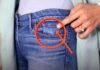 जीन्स में 'लिटिल पॉकेट' क्यों रखी जाती है Why are small pockets kept in jeans
