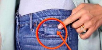 जीन्स में 'लिटिल पॉकेट' क्यों रखी जाती है Why are small pockets kept in jeans