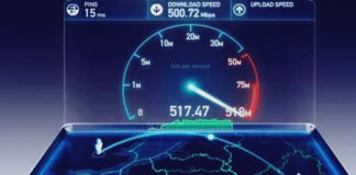 दुनिया की सबसे तेज इन्टरनेट स्पीड है इस देश में