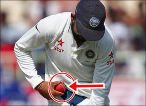 Ball Tampering क्या है और इसे क्रिकेट की दुनिया में अपराध क्यों माना जाता है