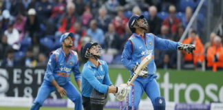 ODI में सबसे ज्यादा रन बनाने वाली टीम