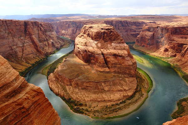 दुनिया की 10 सबसे लंबी नदी