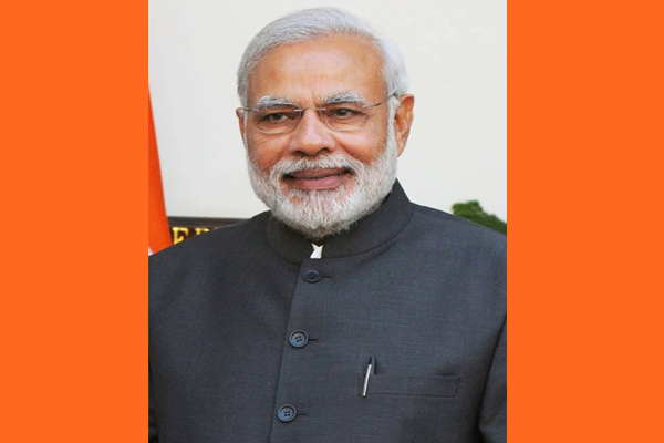भारत के प्रधानमंत्री कौन हैं
