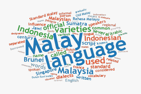 दुनिया में सबसे ज्यादा बोली जाने वाली भाषा