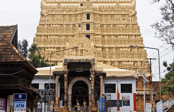 भारत का सबसे अमीर मंदिर कौन सा है