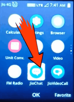 Jio Phone में नंबर ब्लॉक कैसे करें