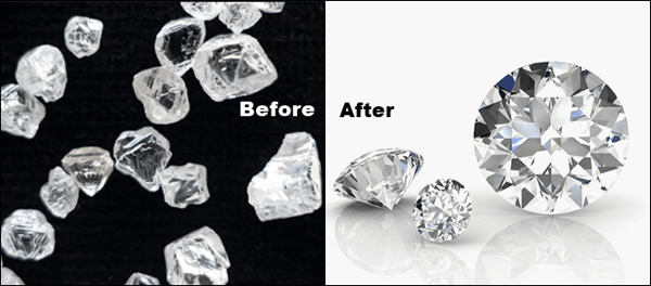 हीरा इतना महंगा क्यों होता है