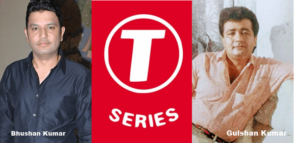 who is the owner of t series