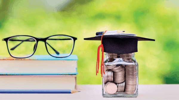 How to take education loan