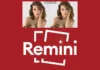 Remini App